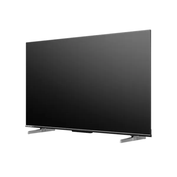 Hisense 43 Inch 4K UHD Smart Google TV 43A6F4 - Image 3