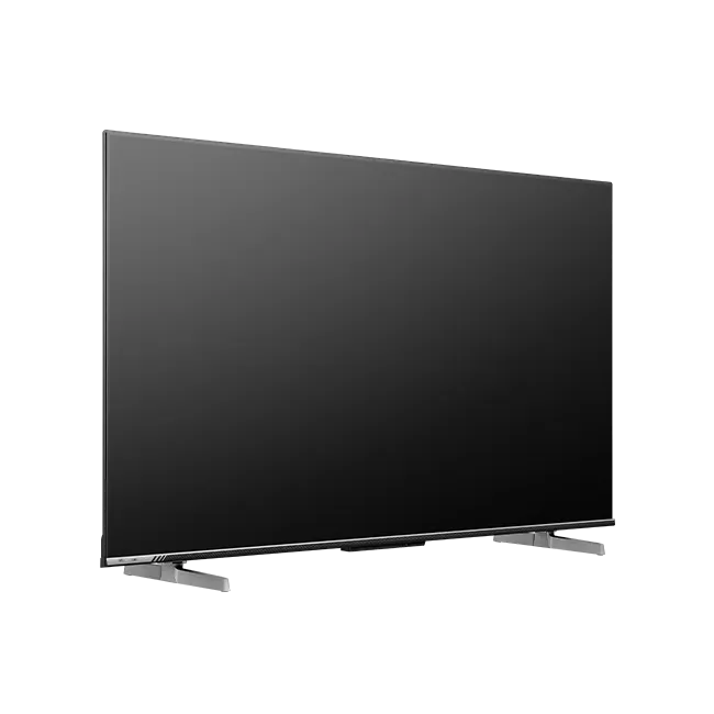 Hisense 43 Inch 4K UHD Smart Google TV 43A6F4 - Image 2