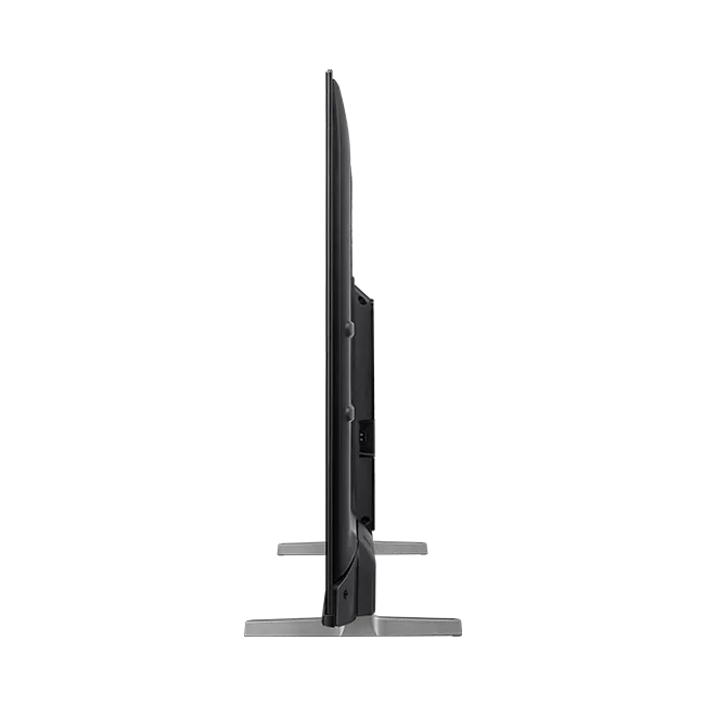 Hisense 43 Inch 4K UHD Smart Google TV 43A6F4 - Image 6