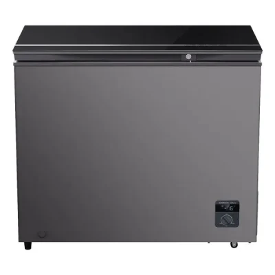 Hisense 189L Chest Freezer (Deep Fridge)
