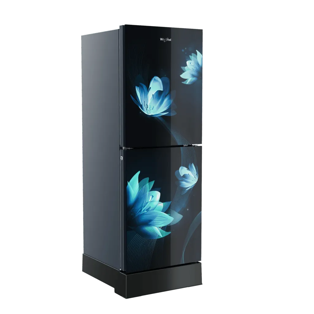 Whirlpool Fresh Magic Pro 278L Refrigerator Florina GD - Image 5