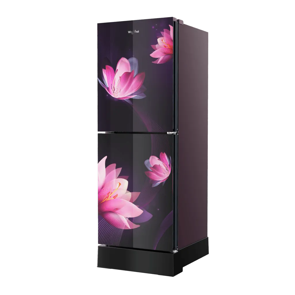 Whirlpool Fresh Magic Pro 278L Refrigerator Florina GD - Image 3