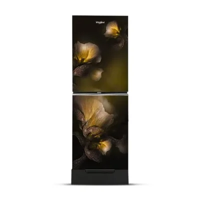 Whirlpool Fresh Magic Pro 236L Refrigerator Glow GD