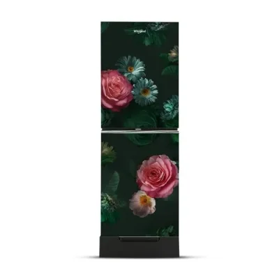 Whirlpool Fresh Magic Pro 236L Refrigerator Rosalia GD