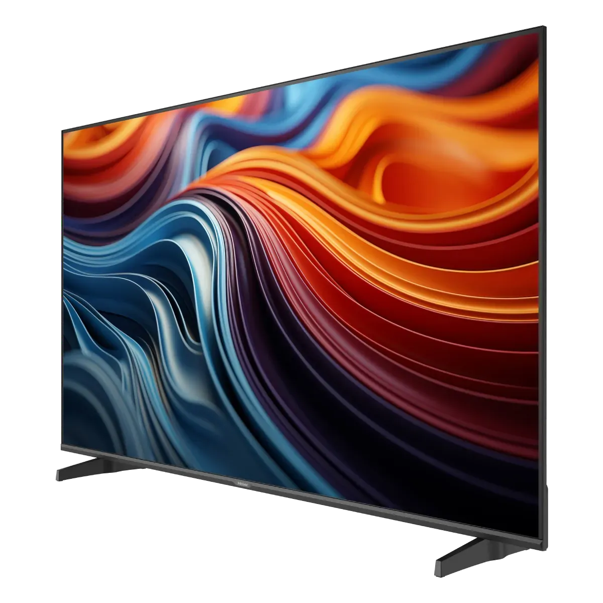 Haier 32 Inch H32K85FX HD Google TV - Image 3