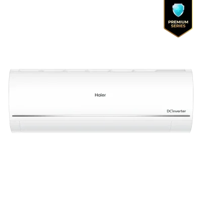 Haier 2 Ton UV Cool Inverter Pro WiFi Ac