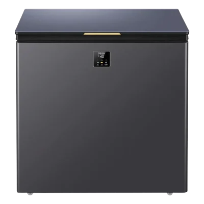Haier 200L Chest Freezer With Display HCF-230GE (Deep Freezer)
