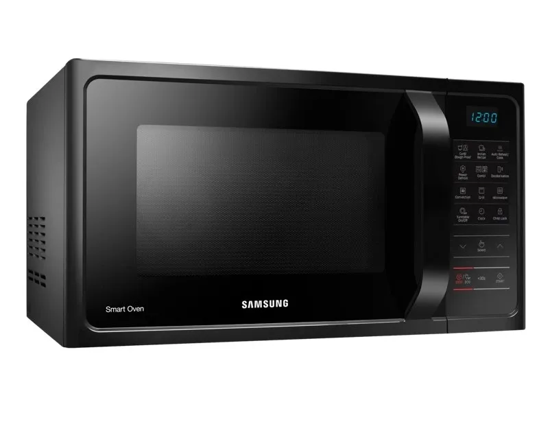 Samsung MC28H5023AK/D2 28L Convection Microwave Oven - Image 2