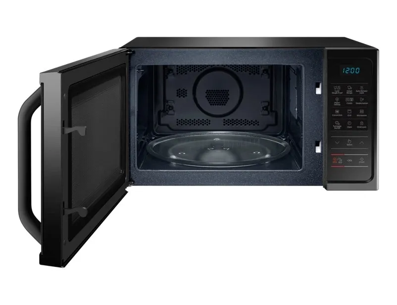Samsung MC28H5023AK/D2 28L Convection Microwave Oven - Image 6