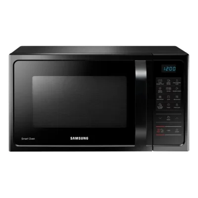 Samsung MC28H5023AK/D2 28L Convection Microwave Oven